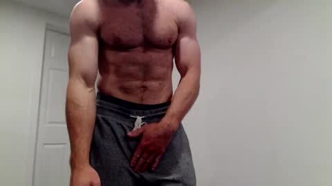 Clarke Cock online show from September 2025 02:07:02 PM