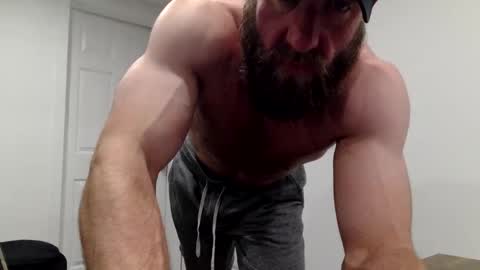 Clarke Cock online show from October 2025 02:52:01 AM