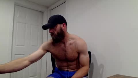 Clarke Cock online show from October 2025 12:58:01 PM