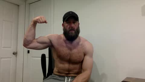 Clarke Cock online show from November 2025 12:27:02 PM