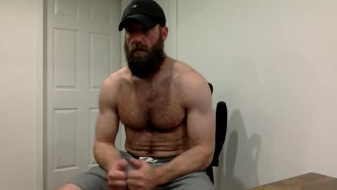 Clarke Cock online show from November 2025 10:39:02 AM