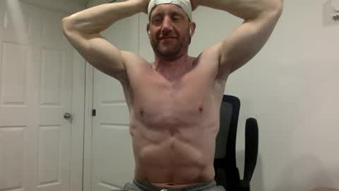 Clarke Cock online show from February 2026 03:28:02 AM