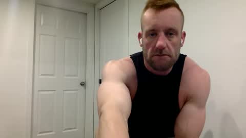 Clarke Cock online show from February 2026 12:50:01 PM