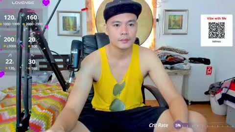 Clark online show from January 2025 10:23:01 PM