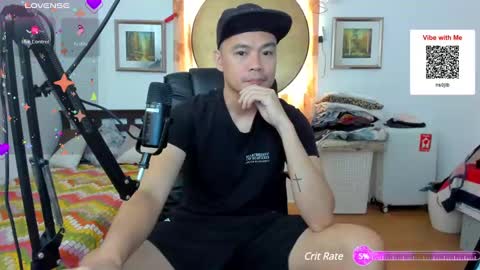 Clark online show from January 2025 12:17:02 AM