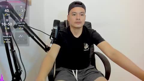 Clark online show from January 2025 11:26:01 PM