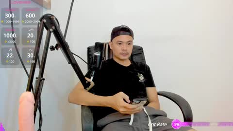 Clark online show from January 2025 02:28:02 AM