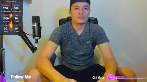 Clark online show from March 2025 01:05:02 PM