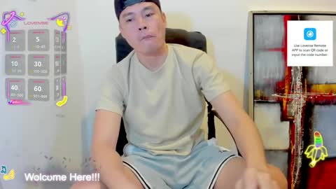 Clark online show from May 2026 12:19:02 AM