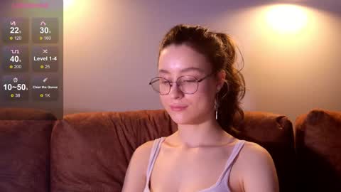 Cassy Classy online show from January 2026 07:11:01 PM