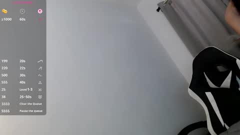 MIKAY OR MIKAH online show from March 2026 12:08:01 AM