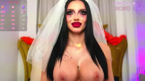 Snapshot of classybarby__ chatting on October 2025 06:20:02 PM Velma online show from October 2025 06:20:02 PM