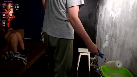 Snapshot of claudia_and_elon chatting on January 2026 08:52:02 AM Claudia Cyberfox and Elon online show from January 2026 08:52:02 AM