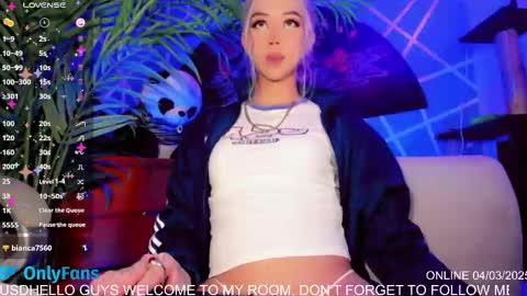   online show from March 2025 01:42:02 AM