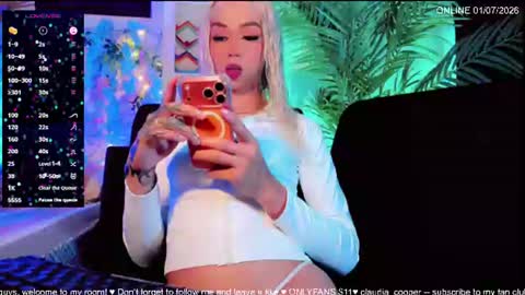   online show from July 2026 10:42:02 PM