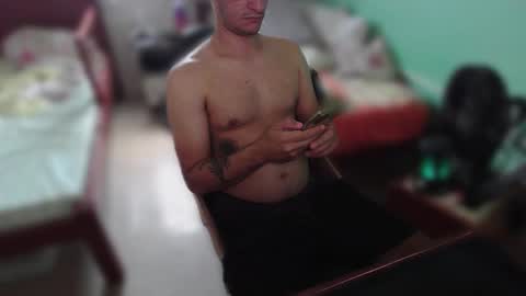 Snapshot of claudivando chatting on February 2026 10:02:01 AM Claudio online show from February 2026 10:02:01 AM