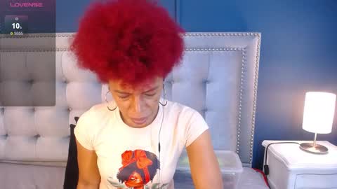 Anastasia Owen online show from January 2025 07:56:02 PM