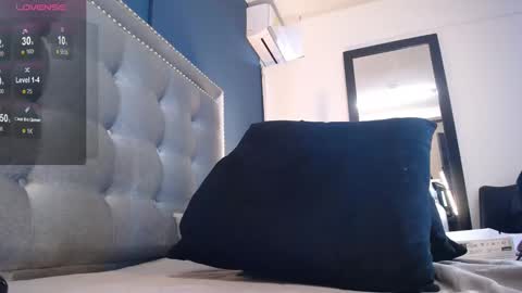 Anastasia Owen online show from January 2025 02:01:01 AM