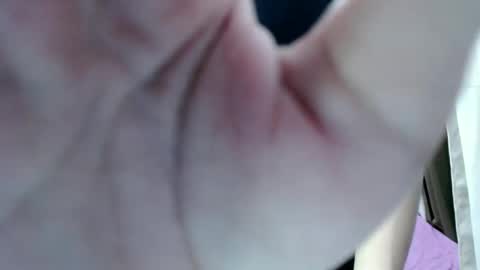 Snapshot of claxy_kimslut chatting on December 2025 03:16:02 AM KIM online show from December 2025 03:16:02 AM