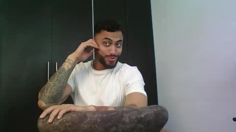 Clay online show from April 2026 04:01:02 PM