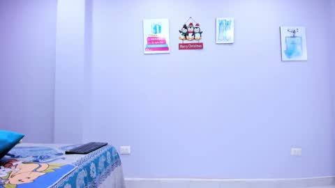 Clayr online show from January 2025 03:51:02 AM