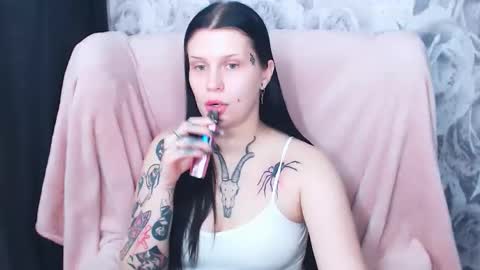 CleaDark online show from March 2026 08:35:02 PM