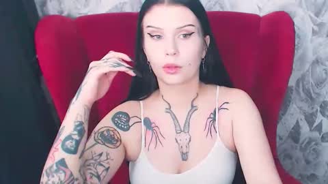 CleaDark online show from March 2026 07:14:02 PM