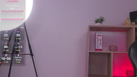 Cleo Adams online show from March 2026 05:34:01 AM