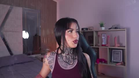 Cleo Adams online show from April 2026 05:51:02 AM