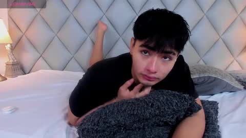 Snapshot of clement_reyes chatting on December 2025 02:00:02 PM clement_reyes online show from December 2025 02:00:02 PM