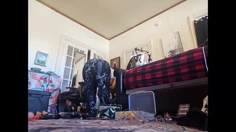 Snapshot of clementine_muffin chatting on February 2025 08:36:01 PM Clementine Muffin online show from February 2025 08:36:01 PM