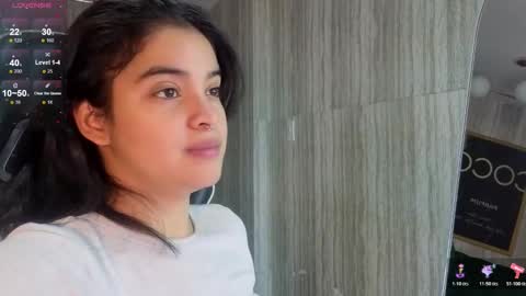 Clementine online show from November 2025 12:51:01 PM