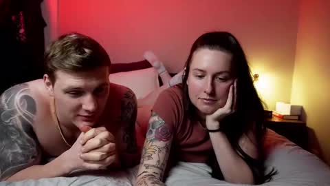 clemmy and bane online show from February 2025 01:45:02 AM