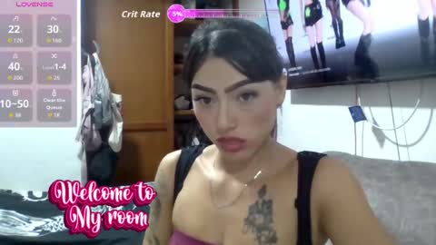 cleo_05 online show from June 2026 12:47:02 PM