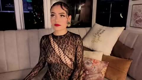 Cleo  smith online show from December 2025 03:34:01 AM