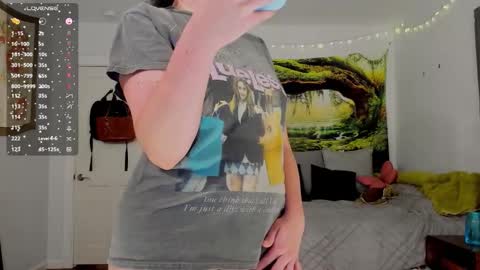 Cleo Schedule Updates online show from November 2025 02:26:01 AM