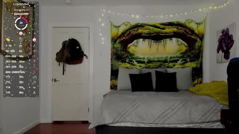 Cleo Schedule Updates online show from March 2026 01:25:01 AM