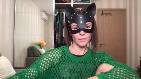 cleo_catra online show from September 2025 03:39:01 PM