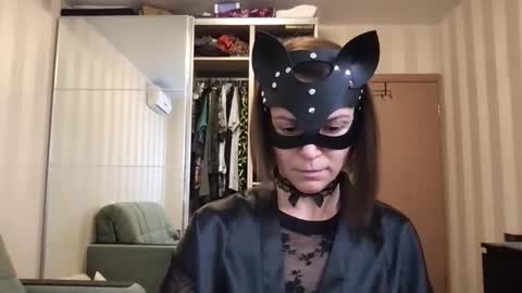 cleo_catra online show from October 2025 12:36:02 PM