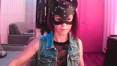 cleo_catra online show from October 2025 02:27:01 PM