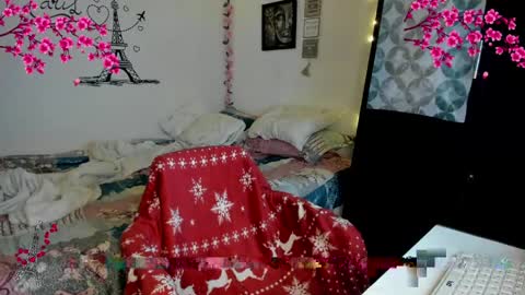 cleo_christmas online show from April 2026 12:14:02 AM