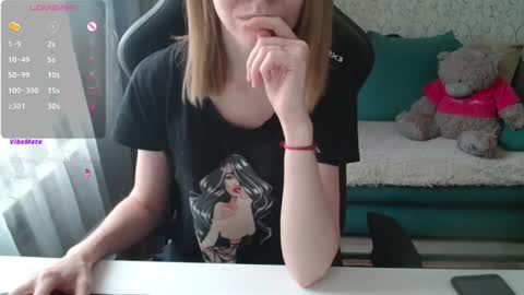 Cleo Sertori  online show from April 2026 03:39:01 PM