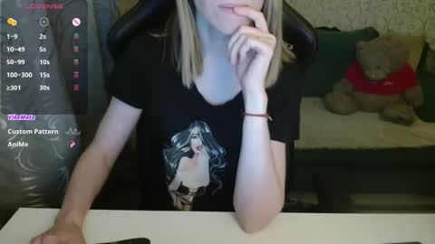 Cleo Sertori  online show from April 2026 05:41:01 PM