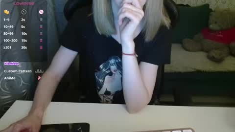 Cleo Sertori  online show from May 2026 05:39:01 PM
