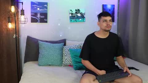 Girl Juliana and Federico online show from October 2025 06:26:01 AM