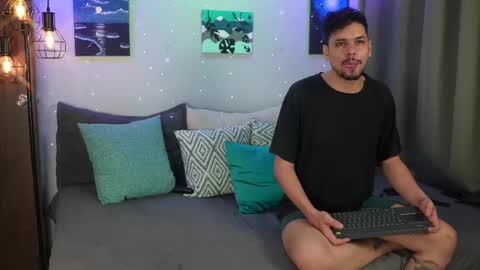 Girl Juliana and Federico online show from November 2025 05:51:02 AM