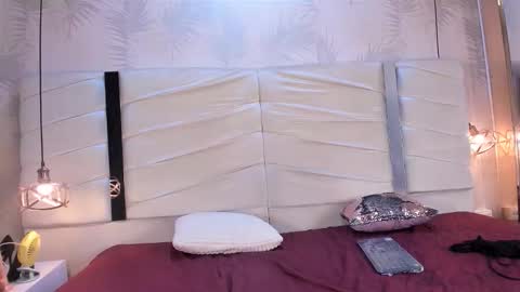 Snapshot of cleodemon chatting on November 2025 05:51:02 AM online show from November 2025 05:51:02 AM