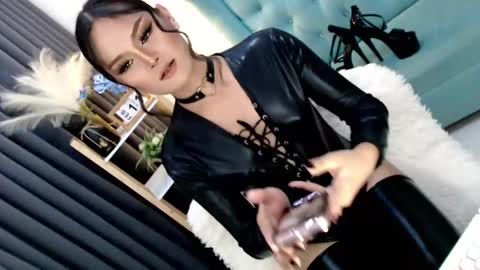 Snapshot of cleofex chatting on February 2025 05:47:02 AM Cleo online show from February 2025 05:47:02 AM