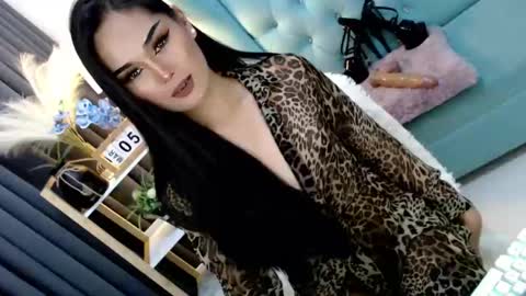 Snapshot of cleofex chatting on March 2025 03:29:01 AM Cleo online show from March 2025 03:29:01 AM