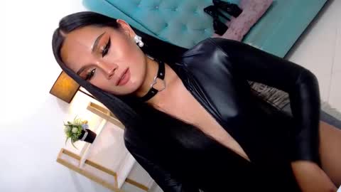 Cleo online show from February 2026 08:57:02 AM